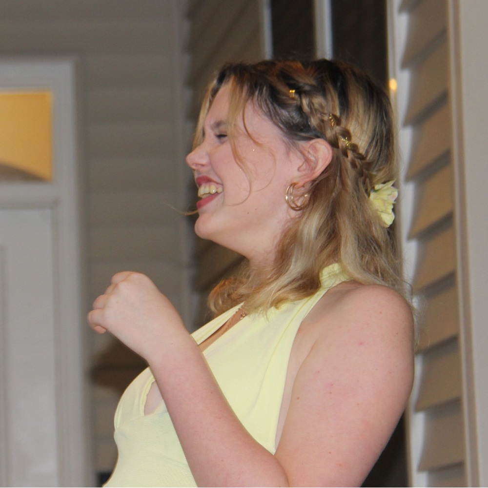 about me